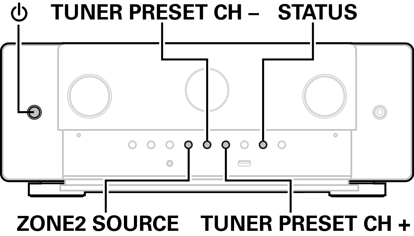 Ope FrontKeyLock C50